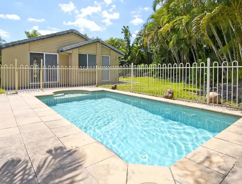 33 Mullewa Crescent, Helensvale, Gold Coast, 4 rūma, 1 rūma horoi, House