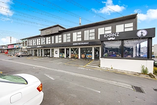 3-5/302 Te Irirangi Drive, Flat Bush, Manukau City