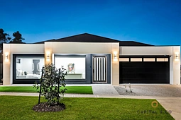 60 Bergamot Boulevard, Mickleham