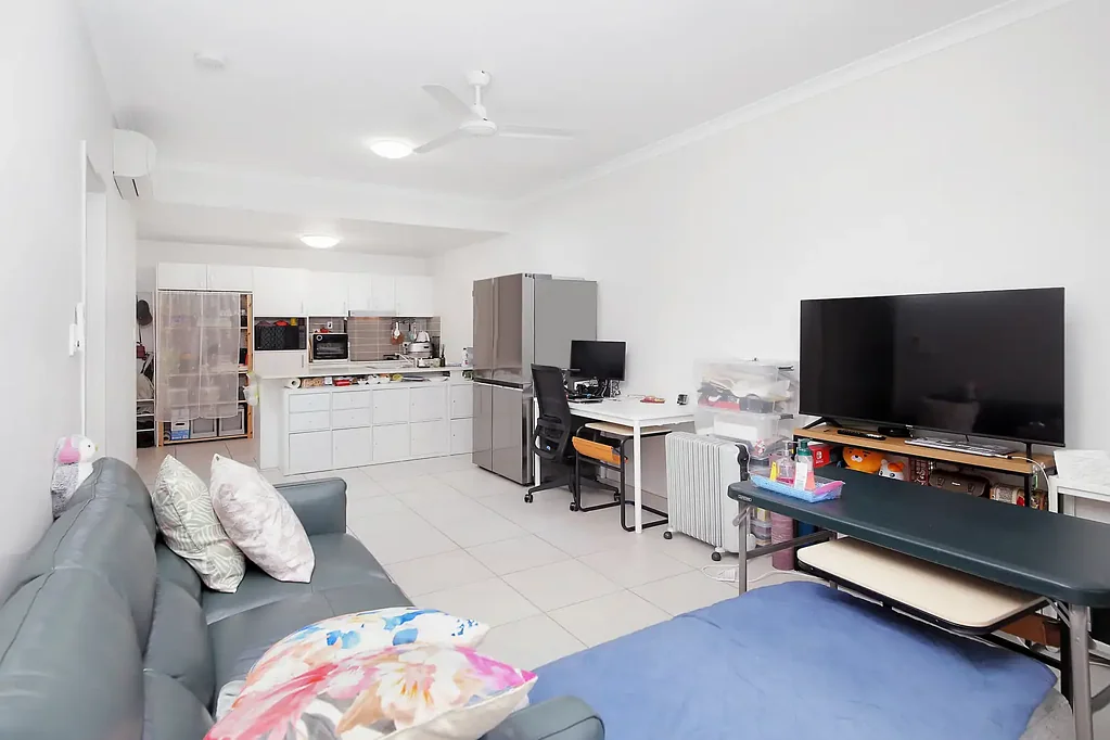 North Lakes 1房 位于 North Lakes 中心的宽敞84平方米公寓 Oversized 84m² Apartment in the Heart of North Lakes