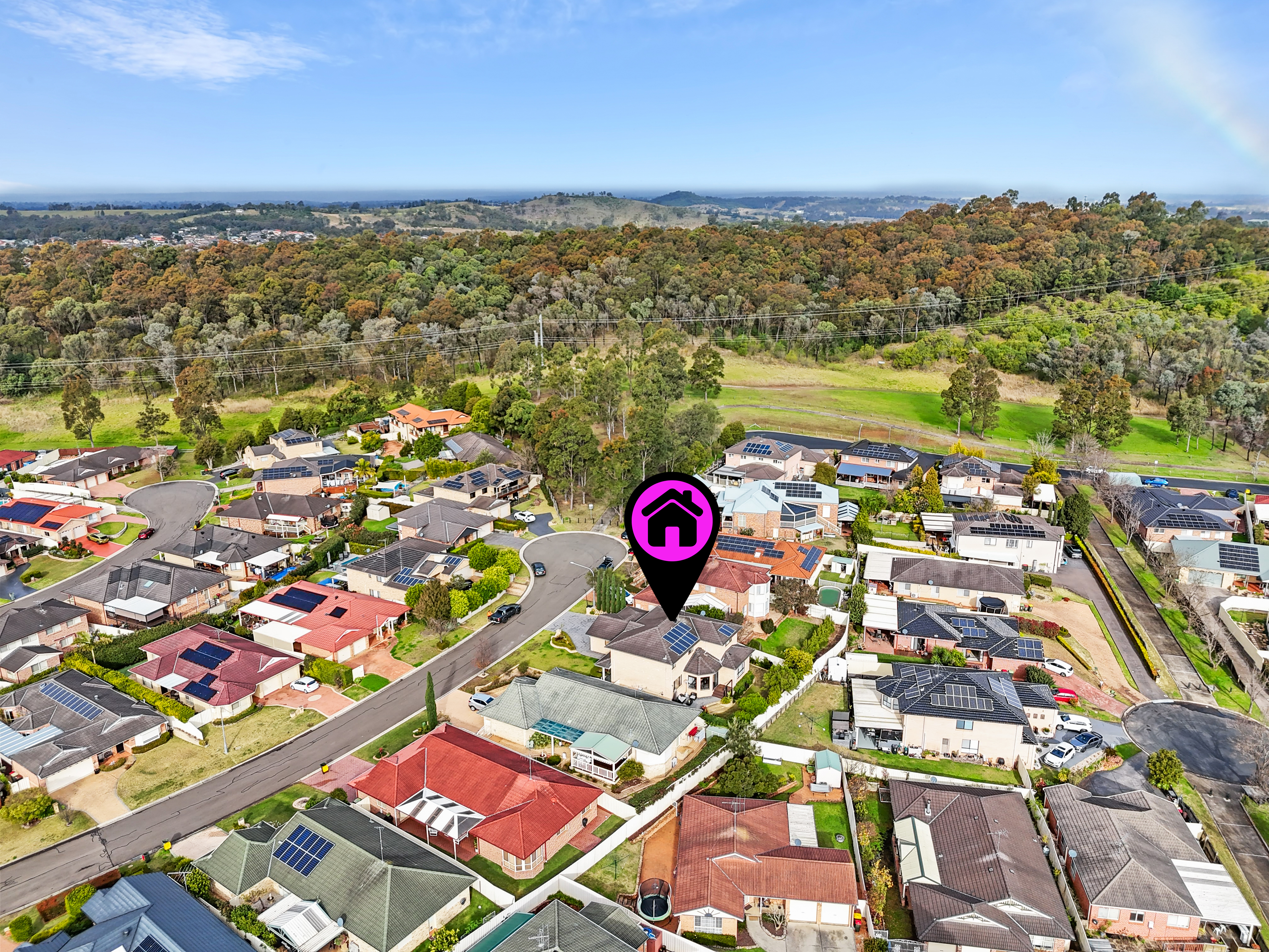 26 HENRY PL, NARELLAN VALE NSW 2567, 0 habitaciones, 0 baños, House