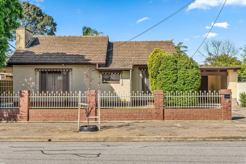 2 Wallira Street, South Plympton, SA 5038