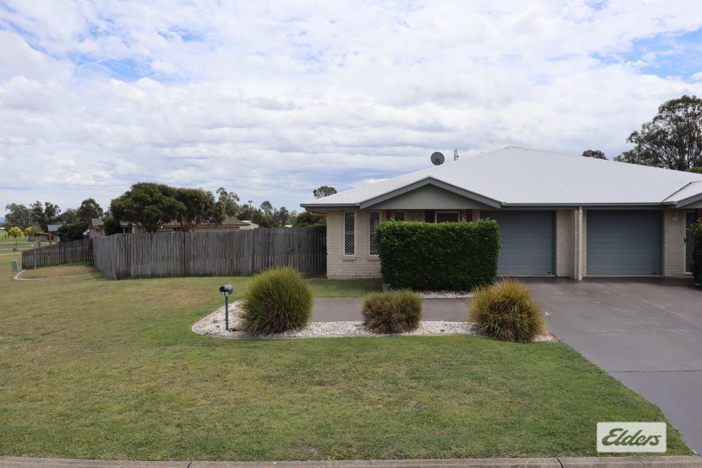 2 CASSIA CT, LAIDLEY QLD 4341, 0 Schlafzimmer, 0 Badezimmer, House