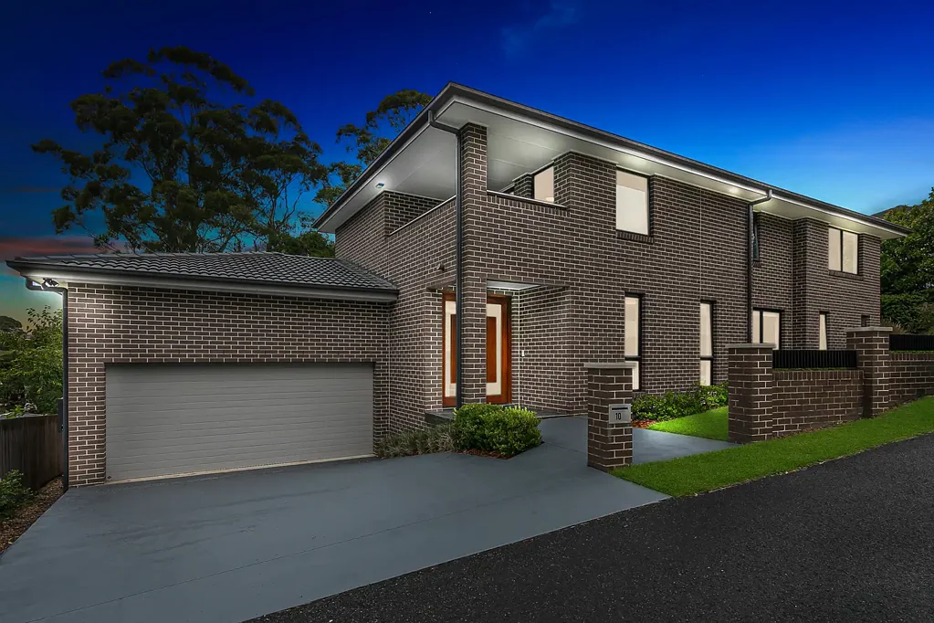 10 Charlotte Lane, Pennant Hills, NSW 2120