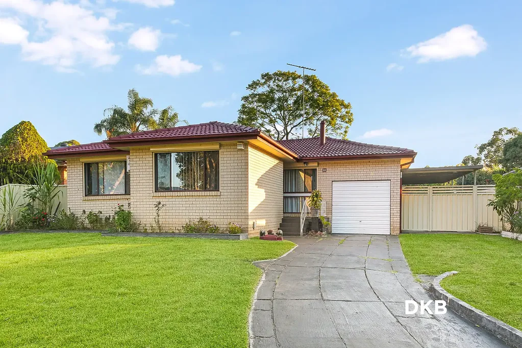 68 Eastern Road, Quakers Hill, NSW 2763
