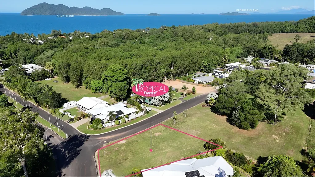 Wongaling Beach Prestige Corner Block in Mission Hills Estate – Sea Breezes & Beachside Lifestyle