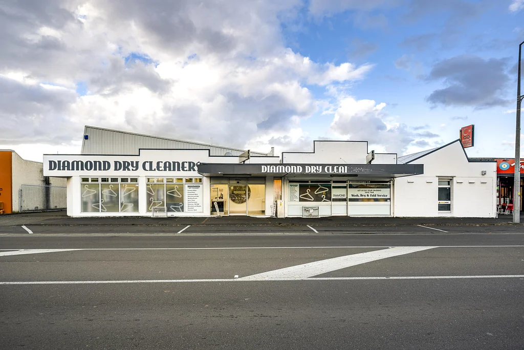 Hastings Expansive commercial freehold site in hastings