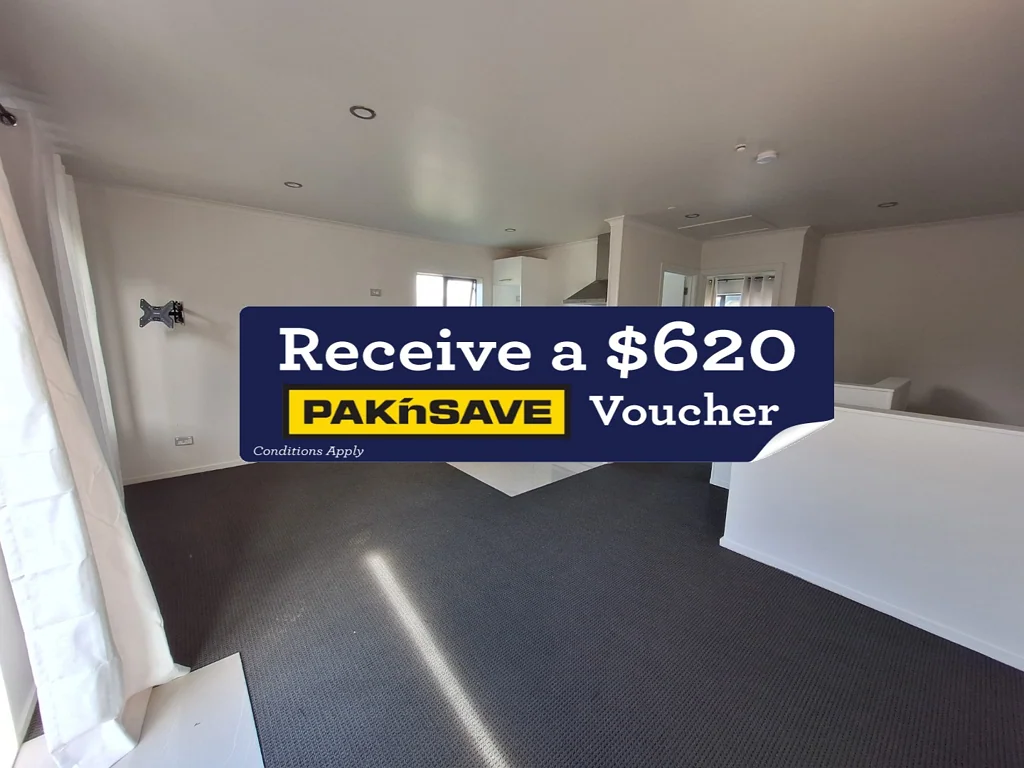 3 Bedroom, 1 Bathroom Standalone home.