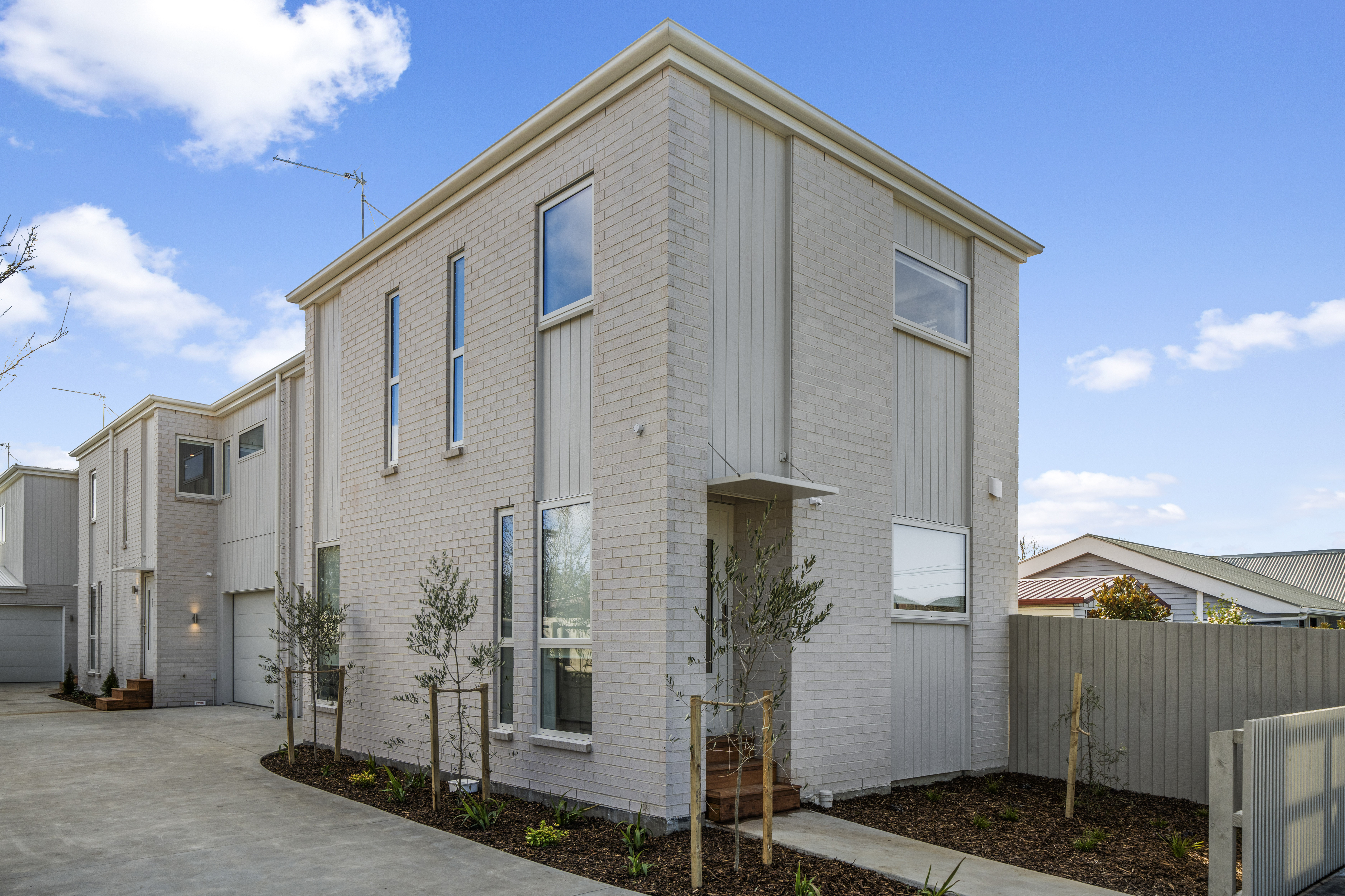 74 Bamford Street, Woolston, Christchurch, 3部屋, 1バスルーム, House