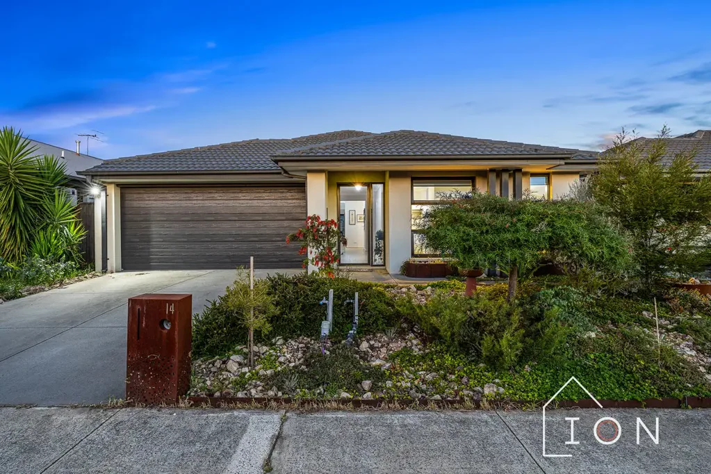 14 Ayredale Street, Clyde, VIC 3978