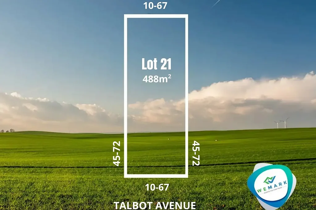 LOT 21/18 Talbot Avenue, North Plympton, SA 5037