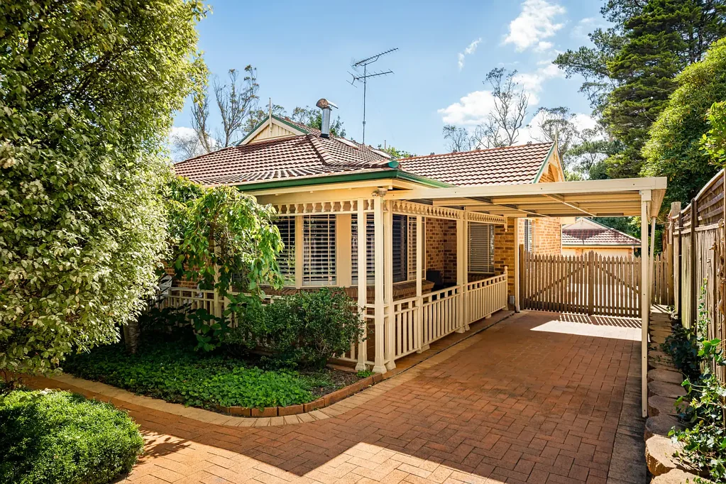 62 Evans Lookout Road, Blackheath, NSW 2785