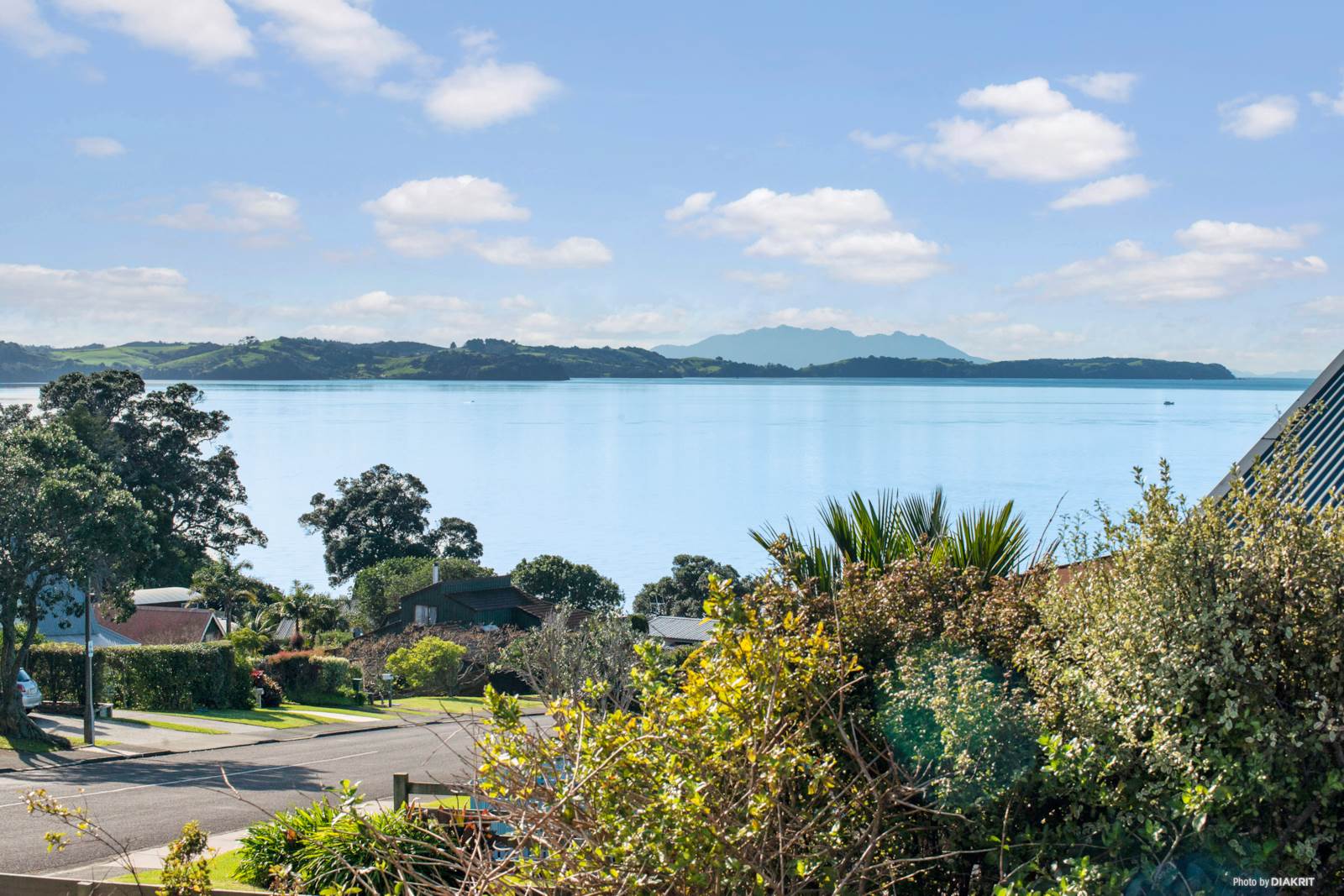 8a Mariners Grove, Algies Bay, Auckland - Rodney, 2房, 1浴