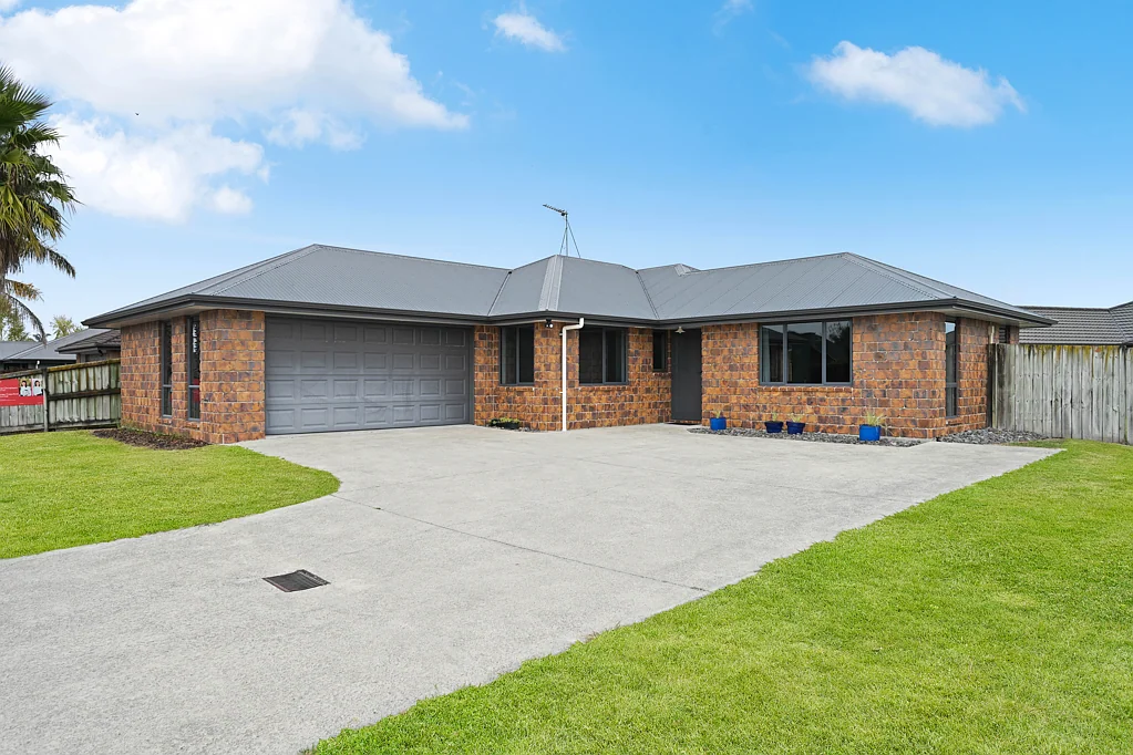 11 Chesham Street, Rototuna North, Hamilton, Waikato