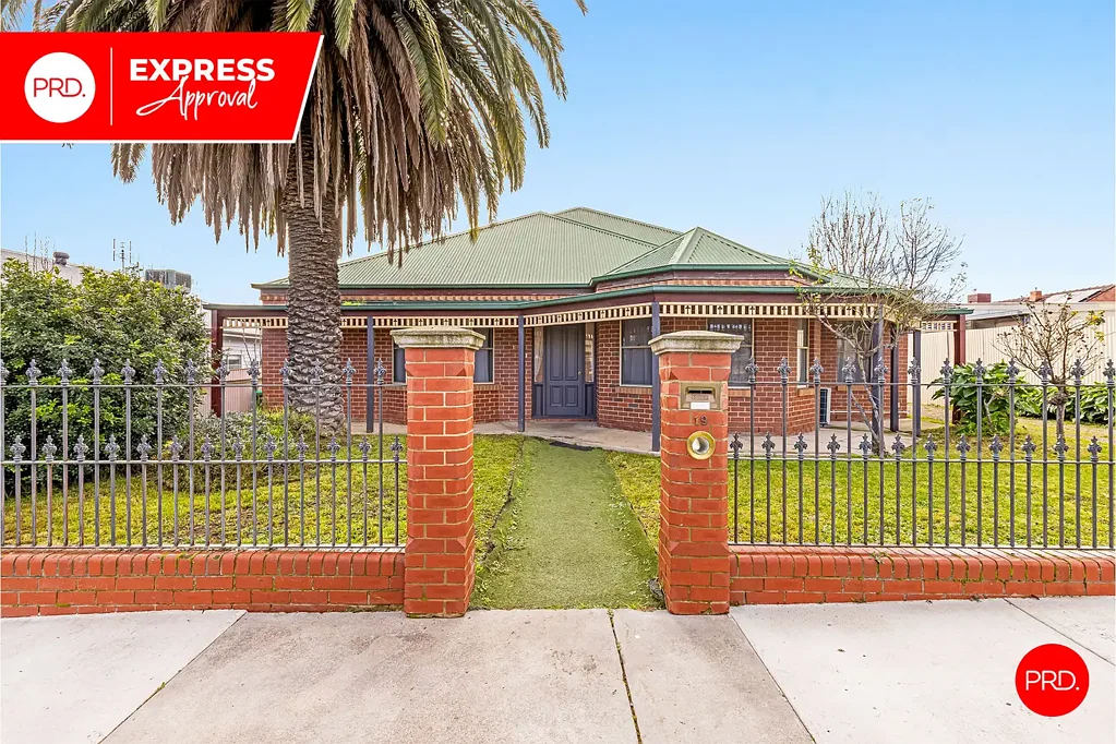 Spacious Family Living Minutes from Bendigo CBD