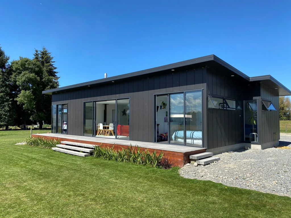 139 Nixons Road, Fairlie, Canterbury