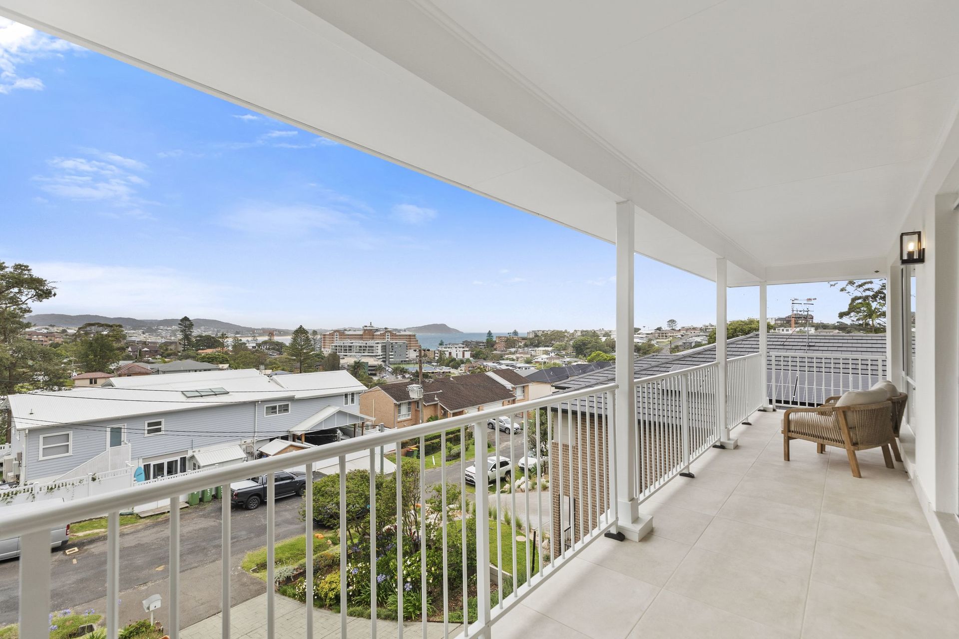 8 MILLER RD, TERRIGAL NSW 2260, 0 habitaciones, 0 baños, House