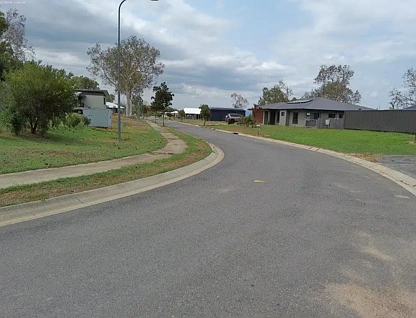 16 Power Boulevard, Midge Point, QLD 4799, 0 slaapkamers, 0 badkamers, Section