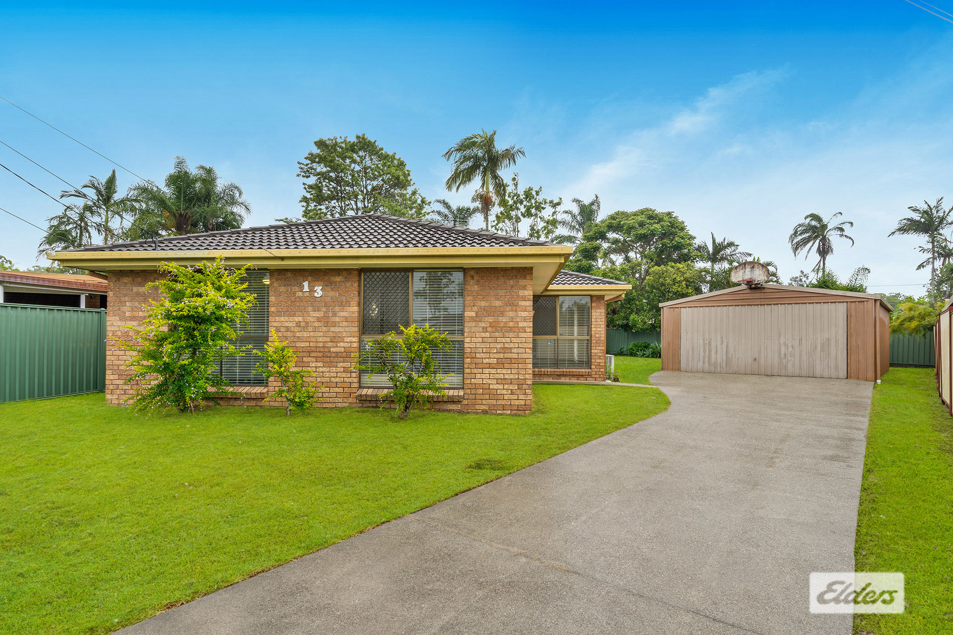 13 GARRAN CT, LOGANHOLME QLD 4129, 0 غرف, 0 حمامات, House