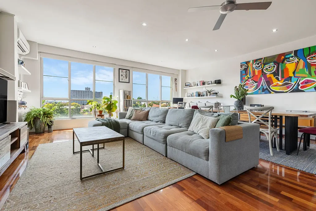 9/39 Wellington Street, St Kilda, VIC 3182