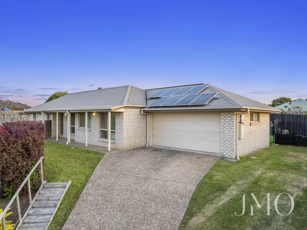 6 Antonia Place, Ormeau, QLD 4208