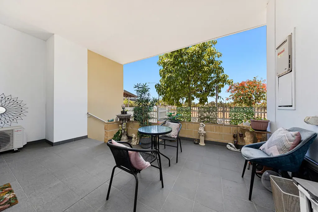 G5/5 Cullen Avenue, Jordan Springs, NSW 2747