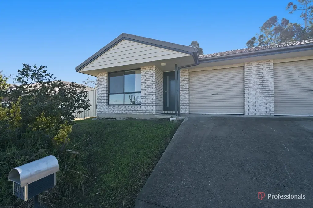 SOUGHT AFTER LOCATION