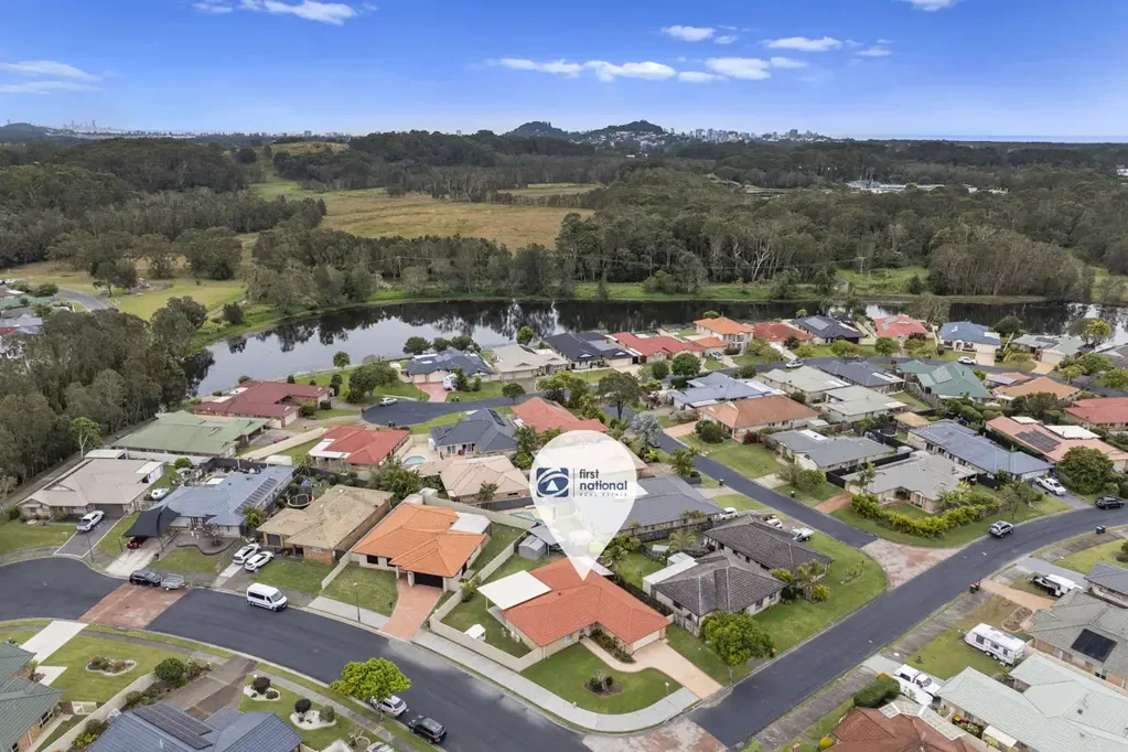 12 Ashlar Place, Banora Point, NSW 2486