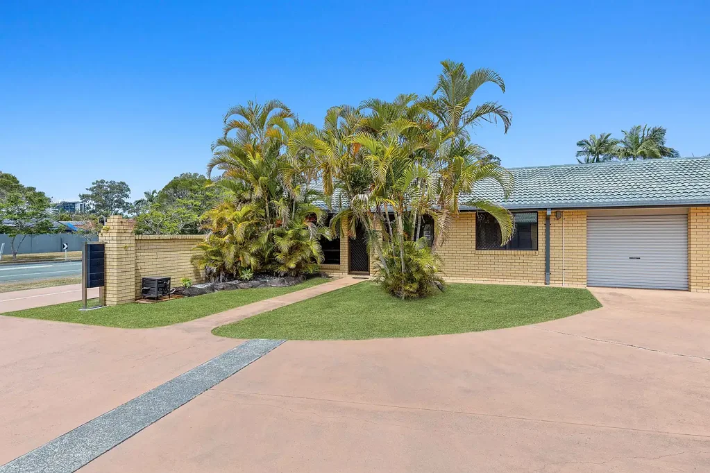 1/68 Mattocks Road, Varsity Lakes, QLD 4227