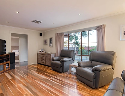 40 Azarow Circuit, Croydon South, VIC 3136, 4 ਕਮਰੇ, 2 ਬਾਥਰੂਮ, House