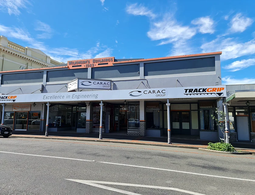 53-63 Bridge Street, Eltham, South Taranaki, Taranaki, 0房, 0浴, Warehouse