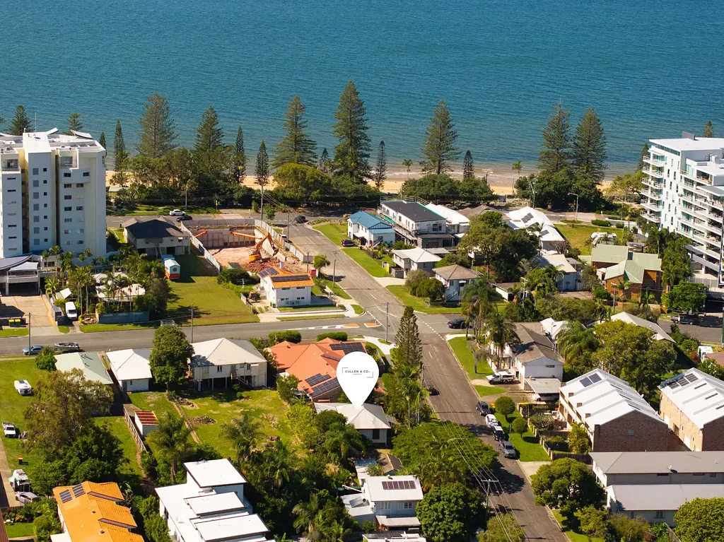 Redcliffe 3Moenga Endless Potential by the Bay