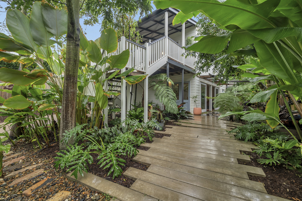 77 TRANTERS AV, CAMP HILL QLD 4152, 0 Kuwarto, 0 Banyo, House