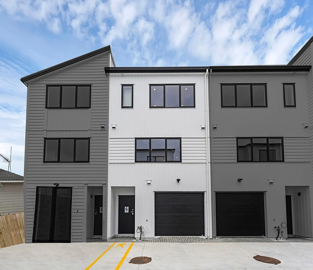 4/24 (Lot 6) Aberfeldy Avenue, Highland Park, Manukau City