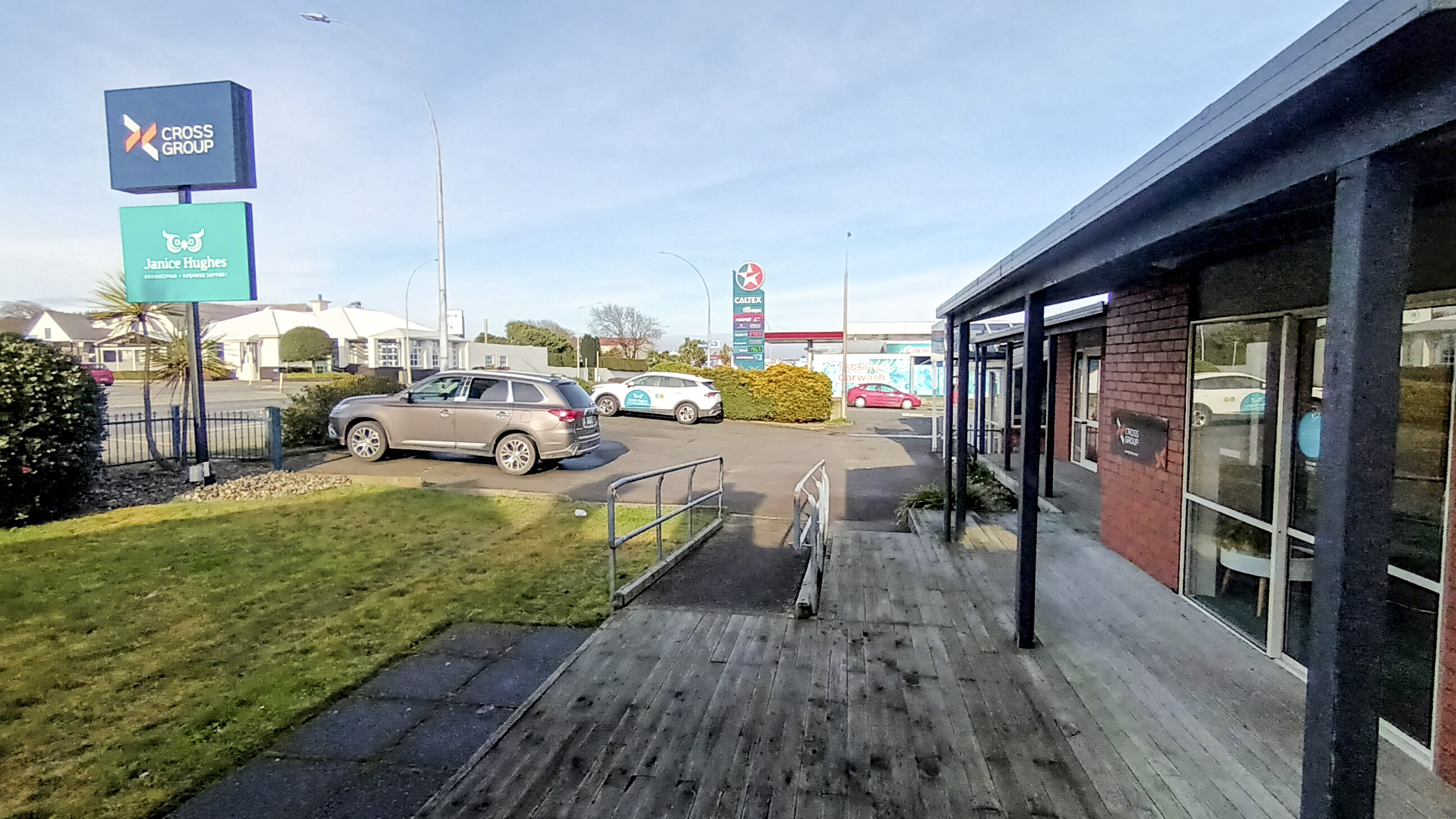 320 Dee Street, Avenal, Invercargill, 0房, 0浴, Office Premises