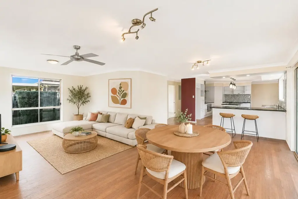 Banora Point 5ห้องนอน Make This Your Family Home