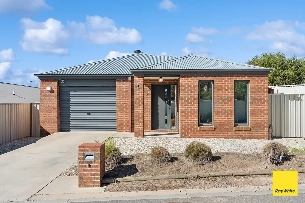 5/25 Albert Street, Long Gully, VIC 3550