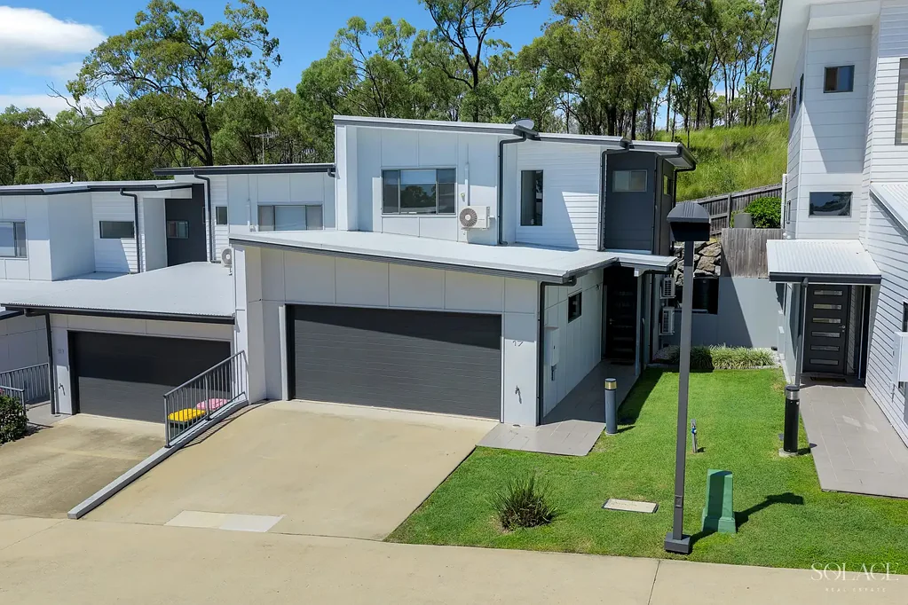 17/42 Glen Eden Drive, Glen Eden, QLD 4680