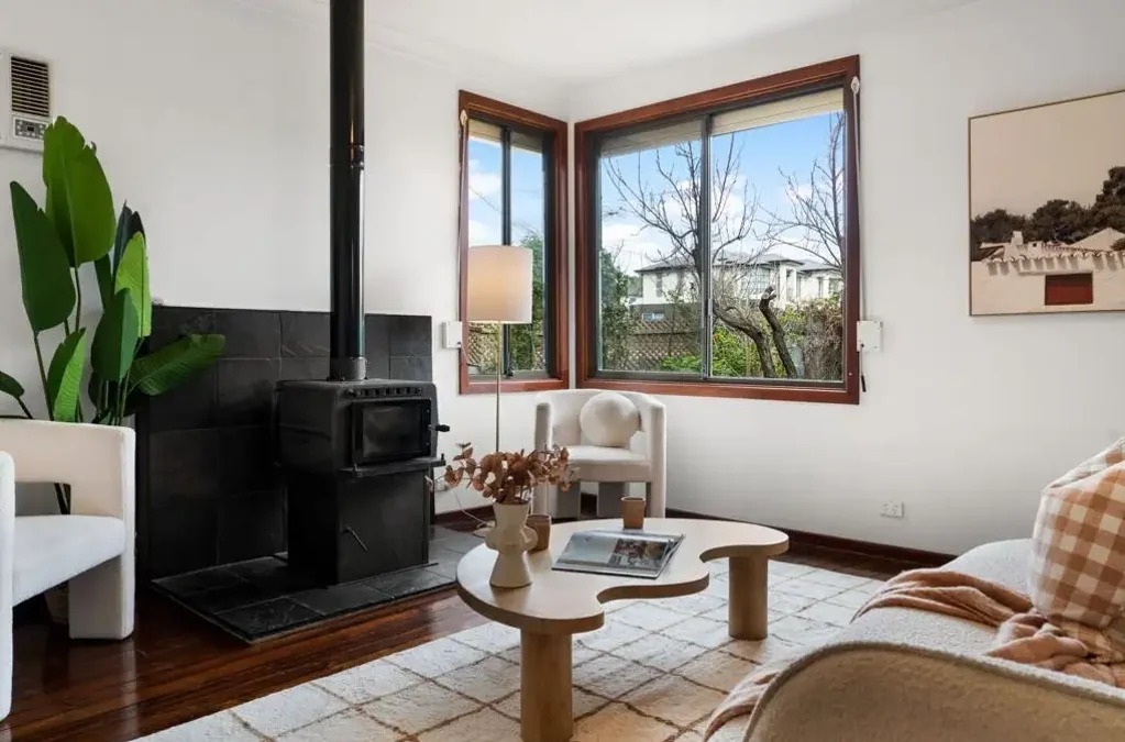 Cozy Family Home - Great Location!