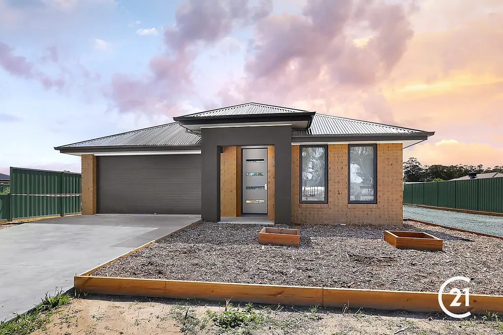 Brand New Home