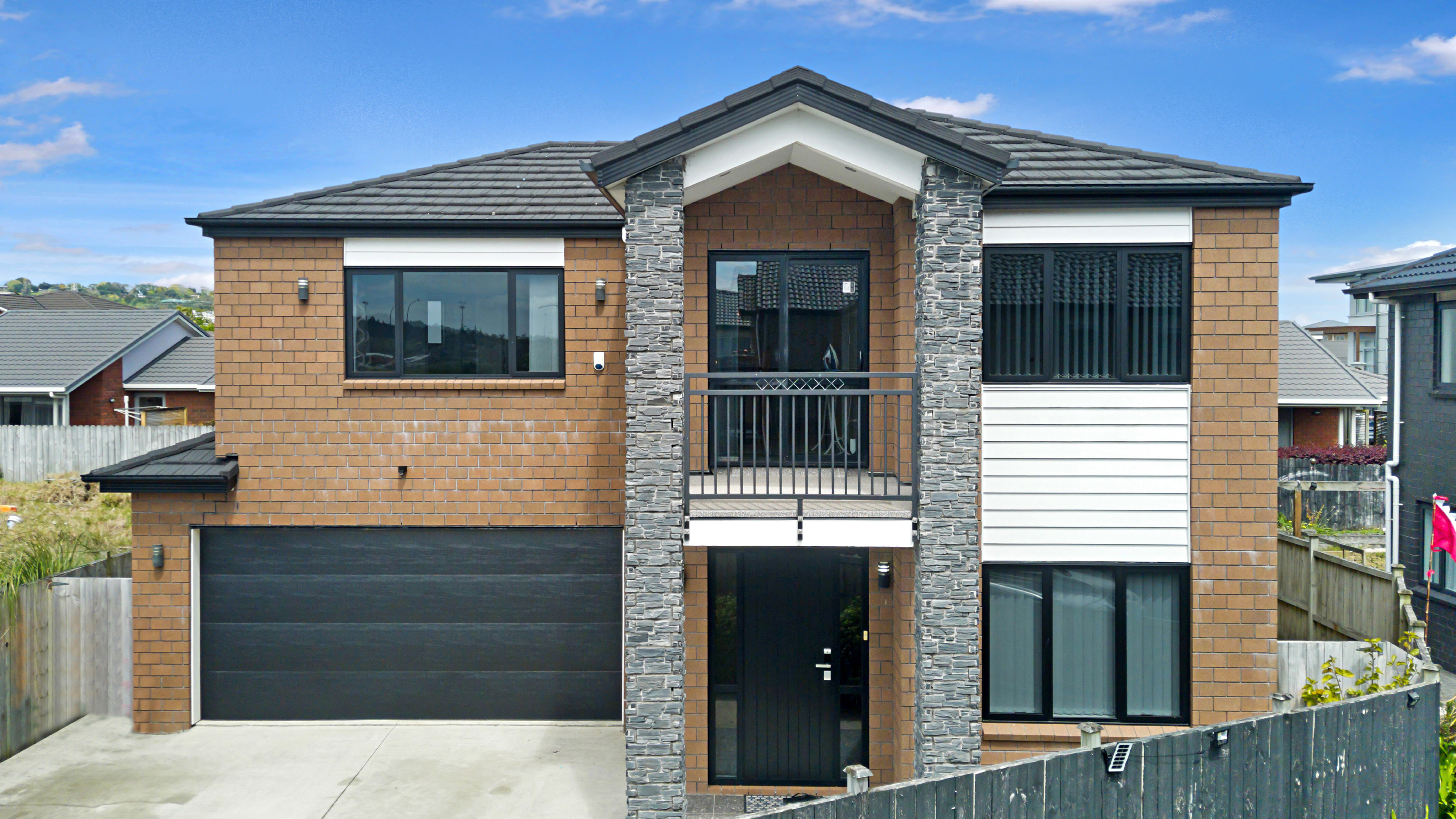 15 Kawa Drive, Flat Bush, Auckland - Manukau, 6 Bedrooms, 0 Bathrooms, House