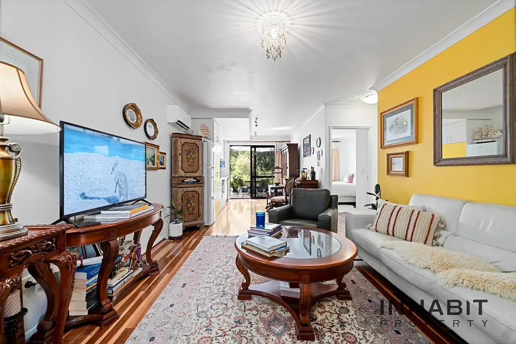 25/121 Hill Street, East Perth, WA 6004