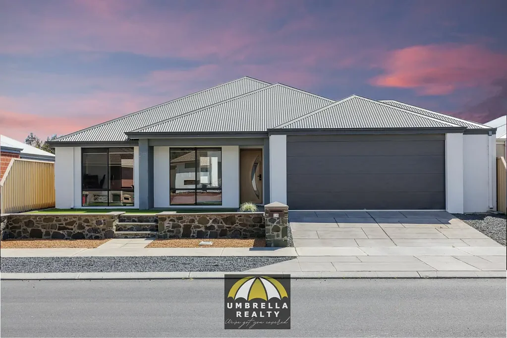 15 Ashberg Link, Dalyellup, WA 6230