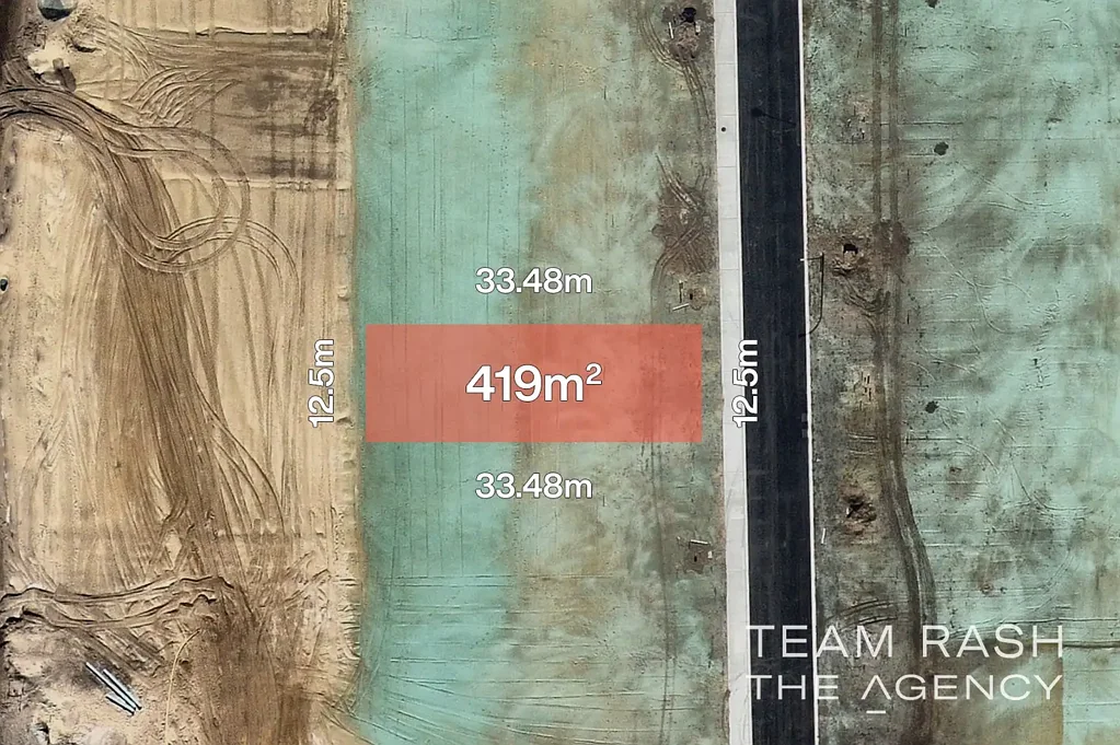 Lot 215 Edelweiss Grove, Henley Brook, WA 6055