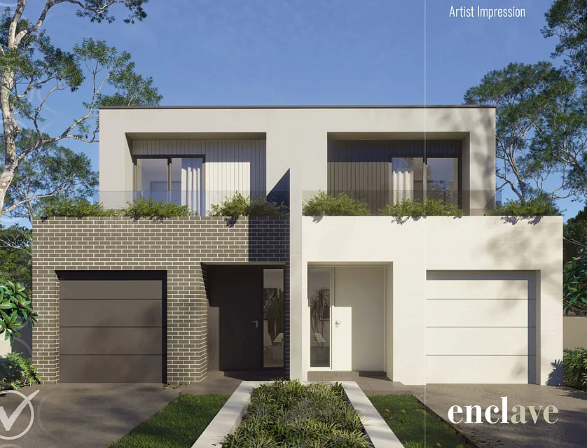 Lot 4A/17-25 Fountains Road, Narara, Central Coast, 3 कमरे, 3 बाथरूम, Townhouse