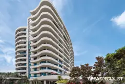 2308/5 Harbour Side Court, Biggera Waters