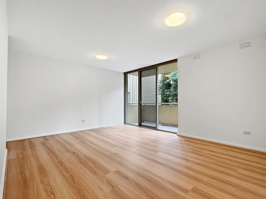 Peaceful Position, Spacious Living & Superb Convenience