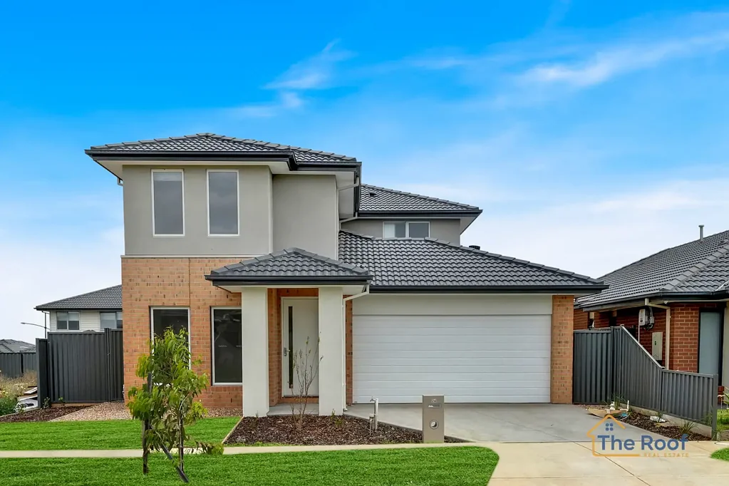 !! Stunning Brand New Double Story Home for rent in Truganina !!