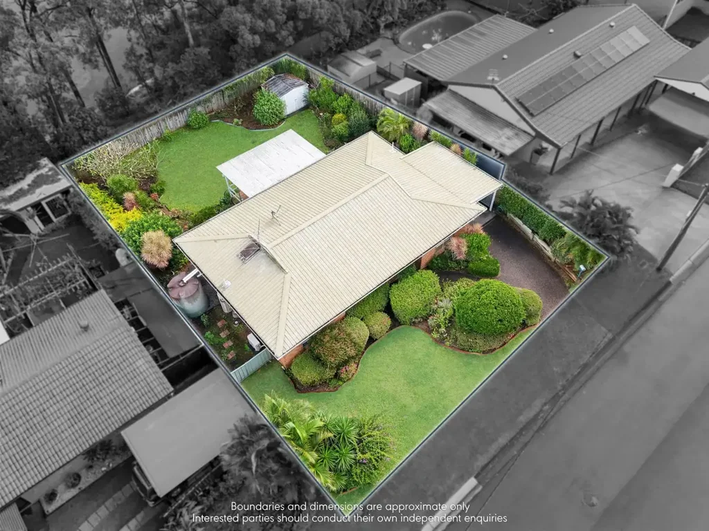 20 Que Close, Cornubia, QLD 4130
