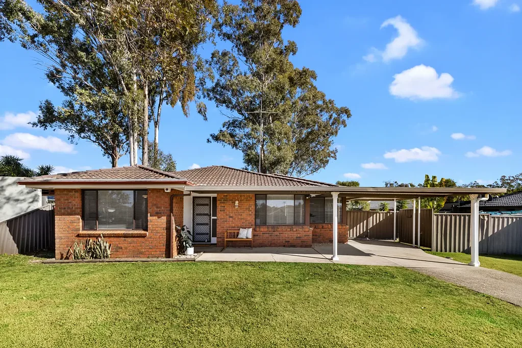 Werrington Downs 3Zimmer Perfect Place To Call Home